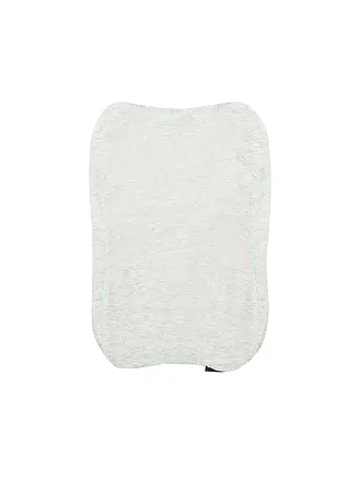 BLACKROLL | Taie d'oreiller Pillow Case Allergo Protect | hellgrau
